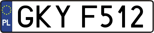 GKYF512