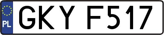 GKYF517