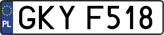 GKYF518
