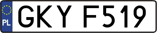 GKYF519
