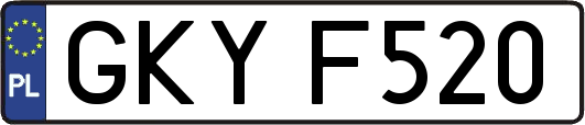 GKYF520