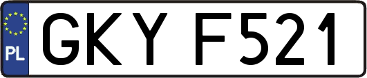 GKYF521