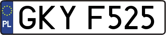 GKYF525