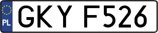 GKYF526