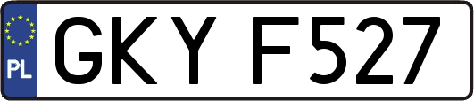 GKYF527