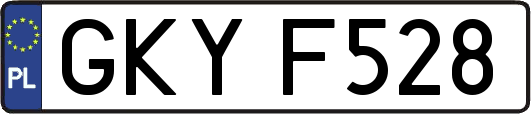GKYF528