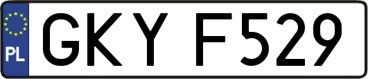 GKYF529