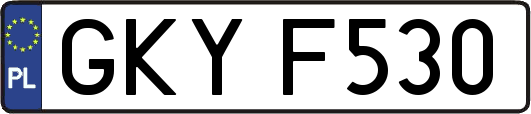 GKYF530