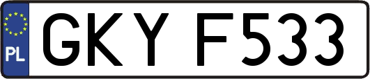 GKYF533