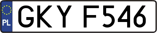 GKYF546