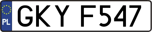 GKYF547