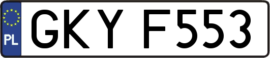 GKYF553