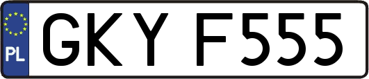 GKYF555