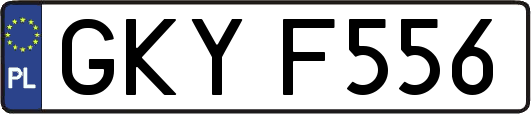 GKYF556