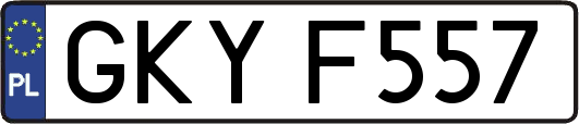 GKYF557
