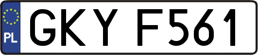 GKYF561