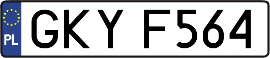 GKYF564
