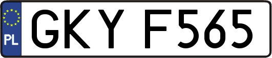 GKYF565