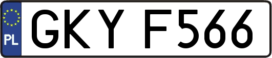 GKYF566