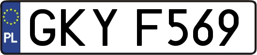 GKYF569