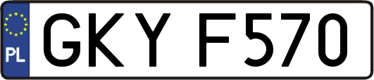 GKYF570