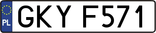 GKYF571
