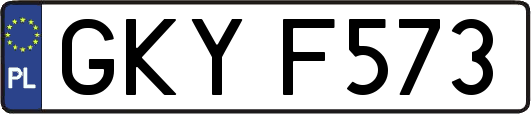GKYF573
