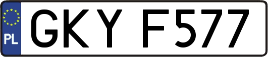 GKYF577