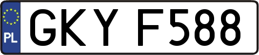 GKYF588