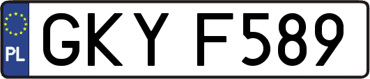 GKYF589