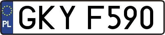 GKYF590