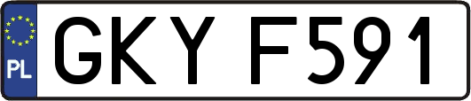 GKYF591