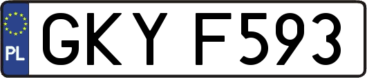GKYF593