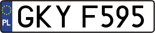 GKYF595