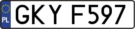 GKYF597
