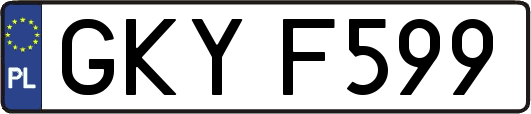 GKYF599