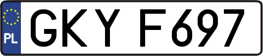 GKYF697