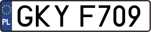 GKYF709