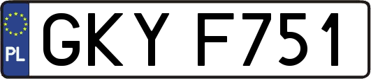 GKYF751