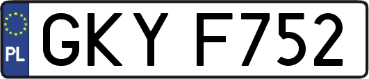 GKYF752