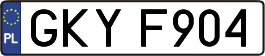 GKYF904
