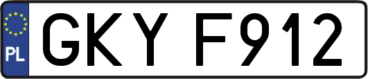 GKYF912