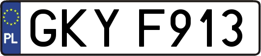 GKYF913