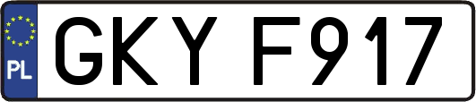 GKYF917