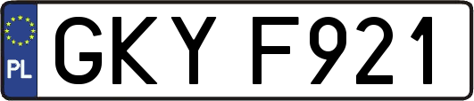 GKYF921