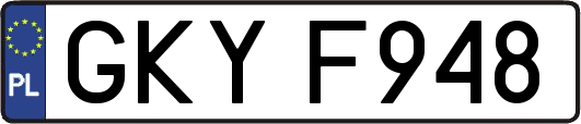 GKYF948