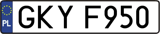 GKYF950
