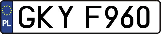 GKYF960