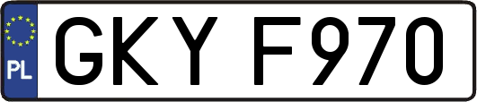GKYF970