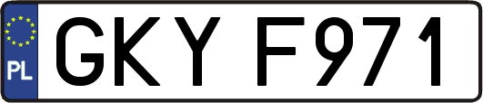 GKYF971
